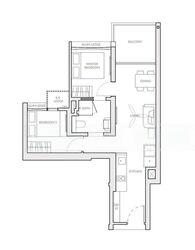 The Woodleigh Residences (D13), Apartment #493053141